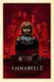 Poster Movie Annabelle Comes Home (2019)