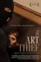 Poster Movie Art Thief (2023)