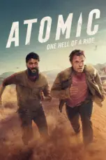 Poster Tv Show Atomic (2025)