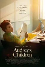 Poster Movie Audrey’s Children (2024)