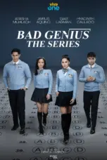 Poster Tv Show Bad Genius: The Series (2025)
