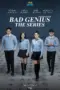 Poster Tv Show Bad Genius: The Series (2025)