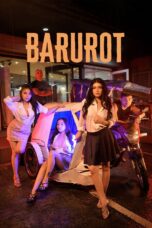 Poster Movie Barurot (2025)