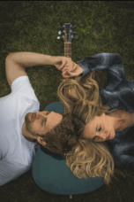 Poster Movie Begin Again (2025)