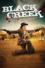 Poster Movie Black Creek (2024)