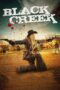 Poster Movie Black Creek (2024)