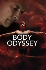 Poster Movie Body Odyssey (2023)