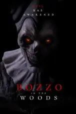 Poster Movie Bozzo In The Woods (2025)