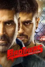Poster Movie Brothers (2015)