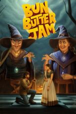 Poster Movie Bun Butter Jam (2025)