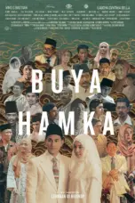 Poster Movie Buya Hamka Vol. 1 (2023)