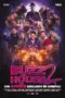 Poster Movie Buzz House: The Movie 2 (2025)