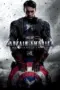 Poster Movie Captain America: The First Avenger (2011)