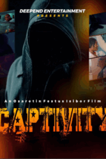 Poster Movie Captivity (2025)