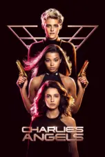 Poster Movie Charlie’s Angels (2019)