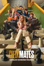 Poster Movie Checkmates (2024)