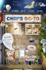 Poster Tv Show Chef’s Go-To (2025)