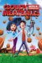 Poster Movie Cloudy with a Chance of Meatballs (2009)