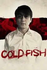 Poster Movie Cold Fish (2010)