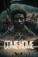 Poster Movie Come Home (2024)