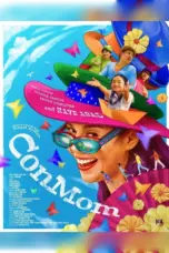 Poster Movie ConMom (2025)