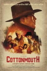 Poster Movie Cottonmouth (2025)