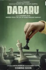 Poster Movie Dabaru (2024)
