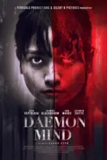 Poster Movie Daemon Mind (2024)