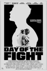 Poster Movie Day of the Fight (2023)