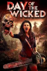 Poster Movie Day of the Wicked (2024)