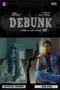 Poster Movie Debunk (2022)