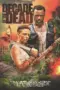 Poster Movie Decade of the Dead (2023)