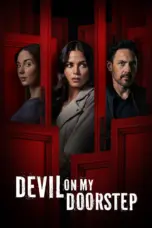 Poster Movie Devil On My Doorstep (2023)