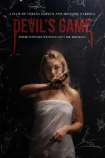 Poster Movie Devil’s Game (2025)