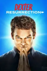 Poster Tv Show Dexter: Resurrection (2025)