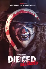 Poster Movie Die’ced: Reloaded (2025)