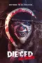 Poster Movie Die’ced: Reloaded (2025)