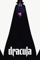 Poster Movie Dracula (2025)
