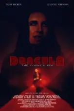 Poster Movie Dracula: The Count’s Kin (2024)