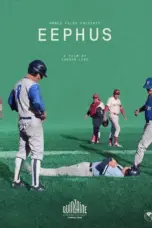 Poster Movie Eephus (2024)