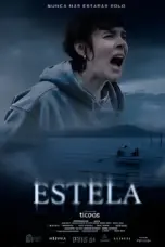 Poster Movie Estela (2024)
