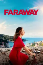 Poster Movie Faraway (2023)