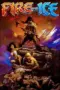 Poster Movie Fire and Ice (1983)