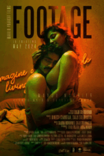 Poster Movie Footage (2024)