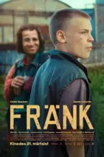 Poster Movie Frank (2025)