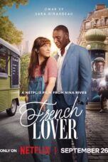 Poster Movie French Lover (2025)