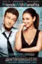 Poster Movie Friends with Benefits (2011) Poster Movie Friends with Benefits (2011)