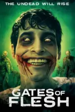 Poster Movie Gates of Flesh (2025)