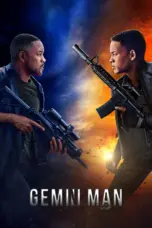 Poster Movie Gemini Man (2019)