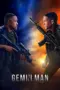Poster Movie Gemini Man (2019)
